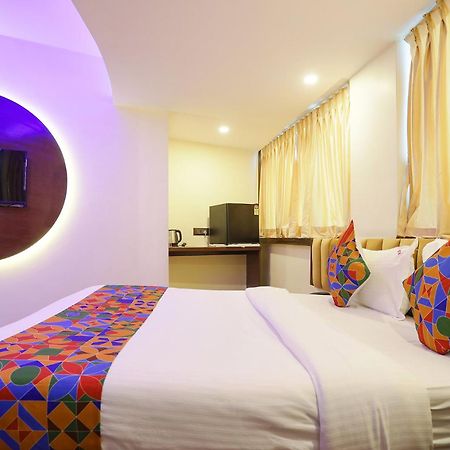 Fabhotel Rio - Nr Mumbai International Airport Exterior photo
